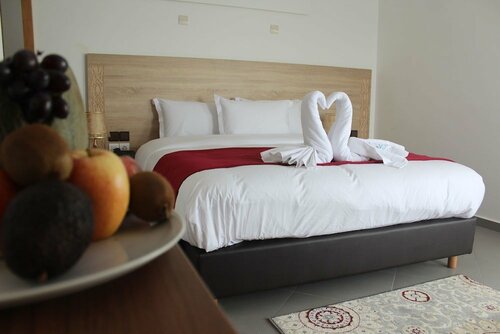 Dakhla Sur Mer Hôtel, Забронировать Отель Дахла Dakhla-Oued Ed-Dahab