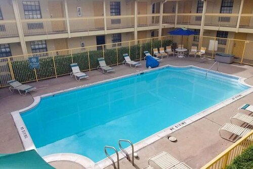 Clarion Inn Atlantic City - Beach and Boardwalk, Book Hotel Atlantic City 