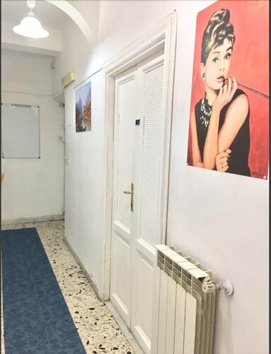 Golden Nice, Забронировать Хостел Хостелы Рима, рядом с Римский музей современного искусства, Хостел