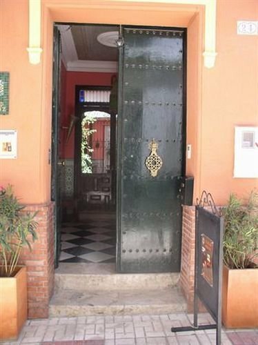 El Riad Andaluz, Забронировать Гостевой дом Гостевые дома Коста-дель-Соль, Гостевой дом