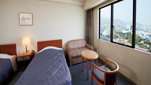 Active Resorts FUKUOKA YAHATA, Reserva ahora Hotel Kitakyūshū Fukuoka