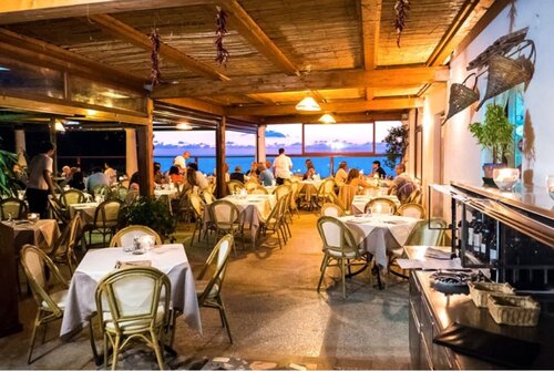 Da Gelsomina, Book Hotel Businesshoteller i Capri, 4* 5*
