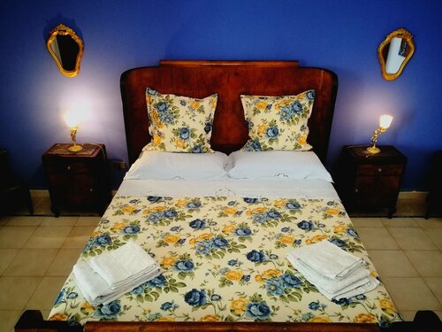 B&B La Baronessa, Book Bed and Breakfast Riposto Etna