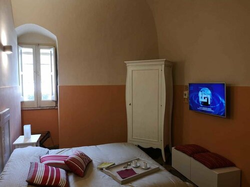 Suites Depoca, Buchen Sie Hotel Santo Spirito Metropolitanstadt Bari