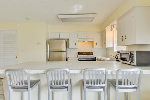 Upper Deck Hotel and Bar, Забронировать Отель Саут-Падре-Айленд Rio Grande Valley