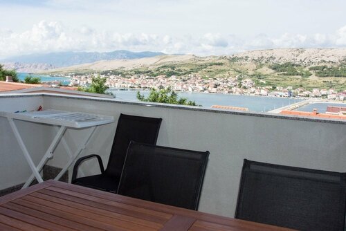 Nives Apartment, Réserver Appartement Hôtels à Kvarner avec parking, Parking