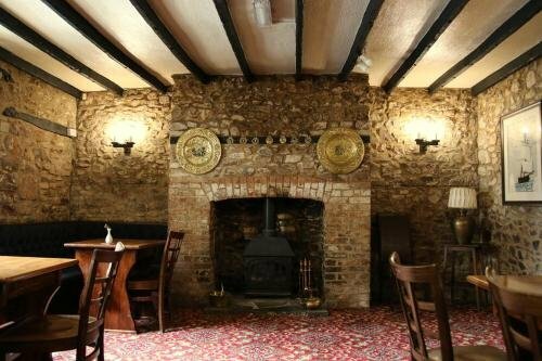 The Ancient Mariner, Забронировать Отель Отели Quantock Hills с завтраком, Завтраки