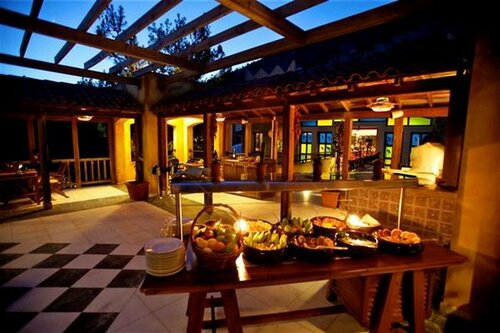 Hapimag Resort Sea Garden, Забронировать Курортный отель Курортные отели Бодрум, Курортный отель