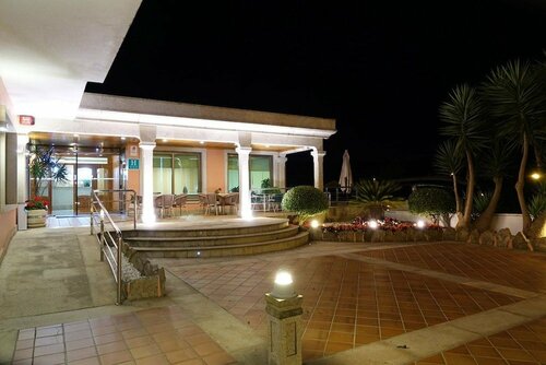 Turimar, Rezerwuj Hotel Hotele w Galicja z parkingiem, Parking