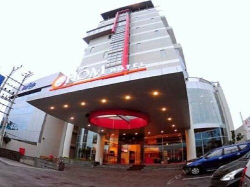 Horison Samarinda, Rezervasyon Otel Kalimantan Oteller, Otel