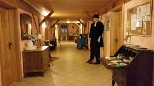 Wäldebauernhof, Забронировать Отель Гутах Шварцвальд
