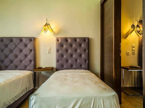 Haven Beach, Reserva ahora Boutique Hoteles boutique en Rodas, Boutique