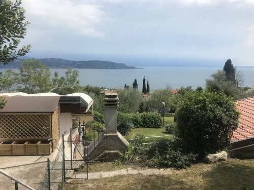 Villa Dei Roccoli, Забронировать Вилла Коттеджи Тосколано-Мадерно, Коттедж