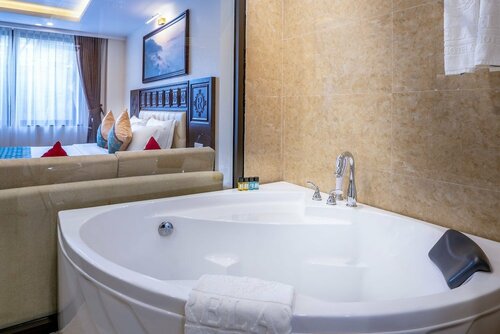 Sapa Relax Hotel & Spa, Book Ferieresort Sapa Lao Cai