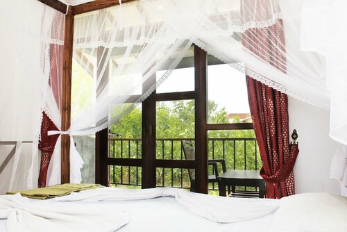 Green Hut Nature Resort, Забронировать Курортный отель Недорогие отели Сигирия, рядом с Sigiriya Museum, недорого