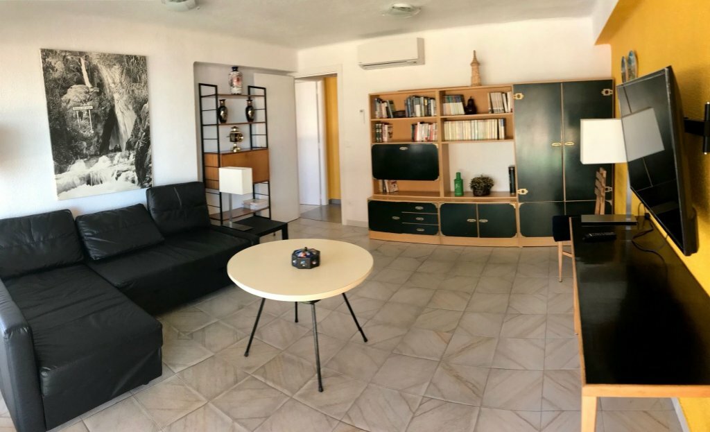 Apartamento Los Ranchos 11