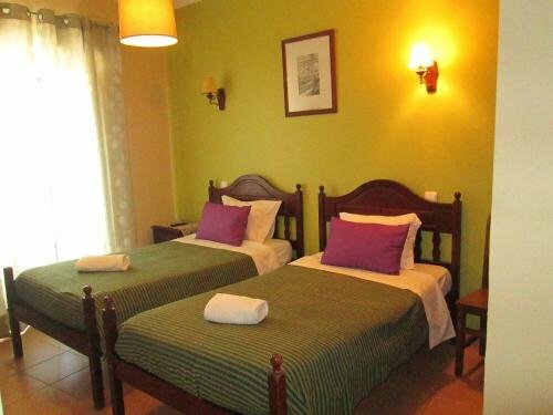 Guest House Capitao Mor, Забронировать Гостевой дом Фару Nature Reserve Ria Formosa