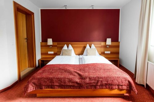 Berghotel Malta, Prenota Hotel  