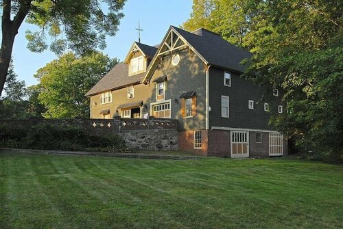 Black Swan Inn, Забронировать Отель «постель и завтрак»  