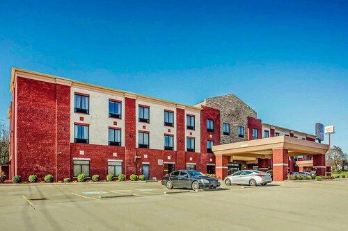 Portland Inn & Suites, Reservar Hotel Greenbrier Tennessee