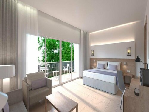 Estival ElDorado Resort, Забронировать Курортный отель Отели El Baix Camp 4 звезды, 4*