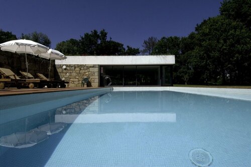 Quinta do Casal Vila do Conde, Забронировать Отель Отели Региона Порту с парковкой, Парковка