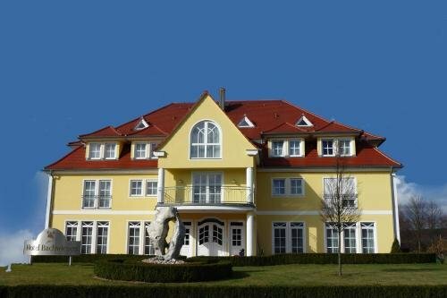 Hotel Bachwiesen, Забронировать Отель Лангензендельбах 
