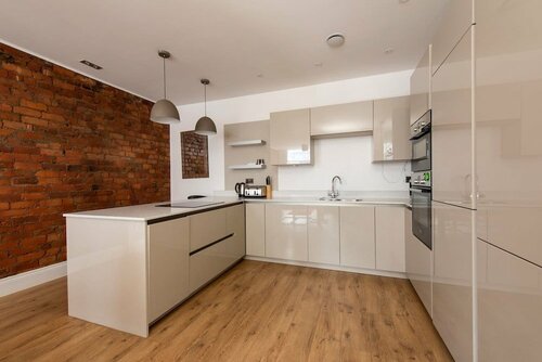 Stunning New Build Modern Apt Extremely Central Near Piccadilly, Забронировать Апартаменты/квартира Манчестер Большой Манчестер