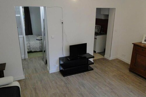 Résidence Hôtelière Salvy, Book Hotel Levallois-Perret Asnières-sur-Seine