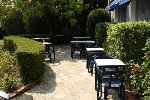 Hôtel Continental, Buchen Sie Hotel Vierzon Cher