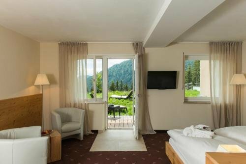 Terra - The Magic Place Relais & Châteaux, 예약 호텔 Sarentino South Tyrol