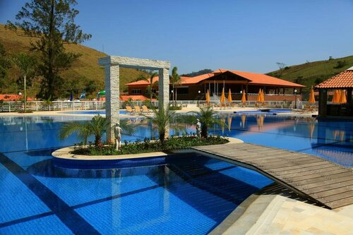 Vassouras Eco Resort, Забронировать Курортный отель Отели штата Рио-де-Жанейро с завтраком, Завтраки