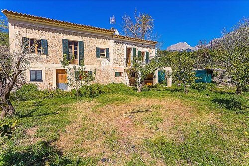 Villa Florida, Reserva ahora Villa Cabañas en Mallorca, Cabaña