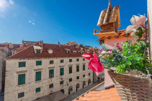 Dubrovnik Sweet House, Забронировать Гостевой дом Старый город 
