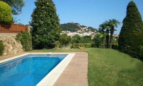 Villa in Blanes - 104827 by MO Rentals, Забронировать Вилла Коттеджи Бланес, Коттедж