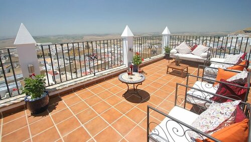 La Vista De Medina, Reservar Hotel Medina Sidonia 