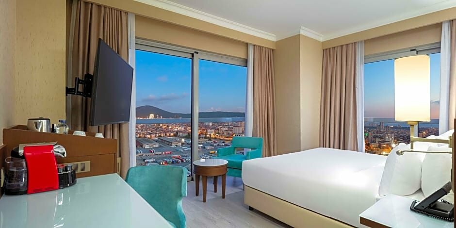 Selectum City Ataşehir