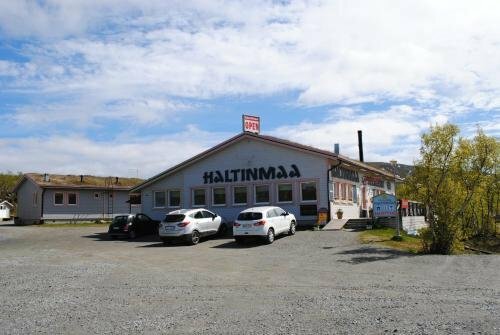 Haltinmaa Cottages, Забронировать Дом для отпуска Кильписъярви Enontekio Region