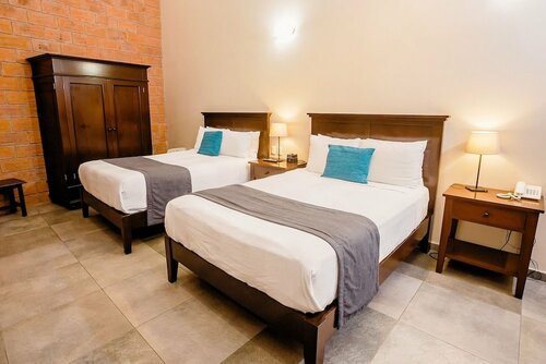 Casa Lucila Hotel Boutique, Book Hotel 4-stjernede hoteller i Sinaloa, 4*