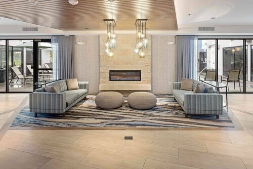 Fairfield Inn & Suites by Marriott San Diego Pacific Beach, Забронировать Отель Сан-Диего San Diego Metropolitan Area, рядом с De Anza Cove Park