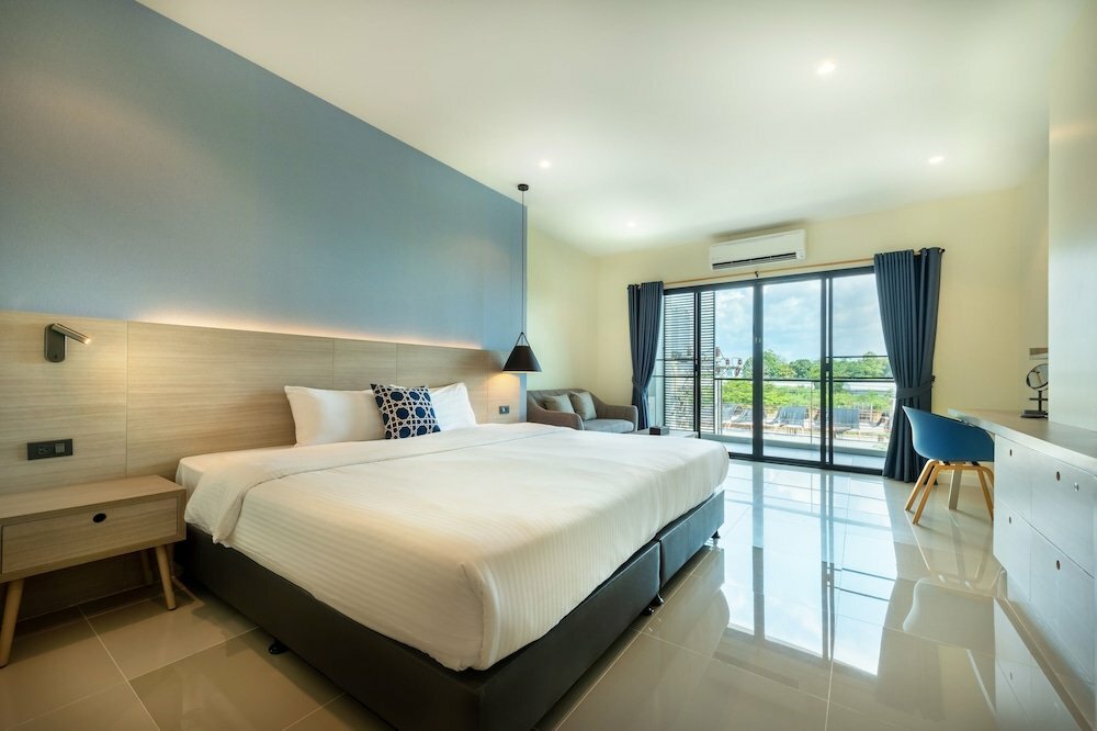 Aster Residence Rayong