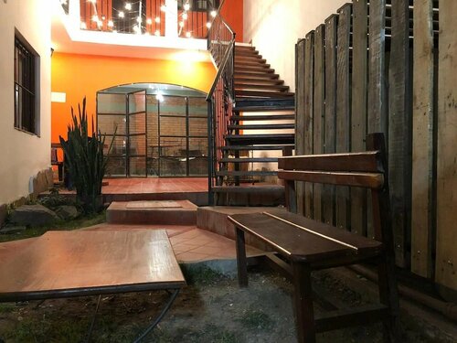 Iskay Huasi, Rezerwuj Hotel Salta Salta