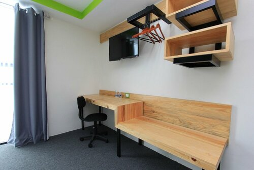 Hotel Brisas Express, Book Hotel SPA-hoteller i Chiapas, SPA