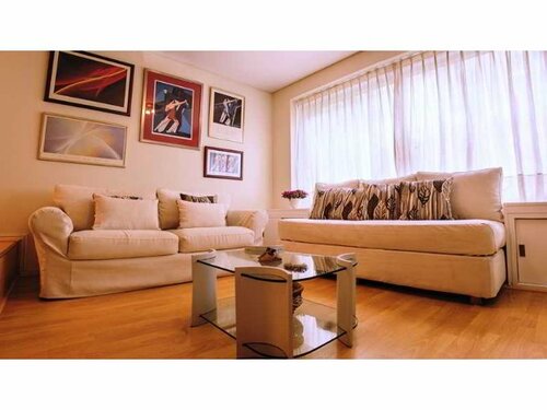 Apartamentos Rent In Buenos Aires