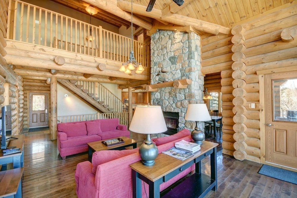 Chalet Apache