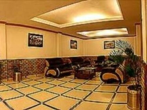 The Royal Regency Manali