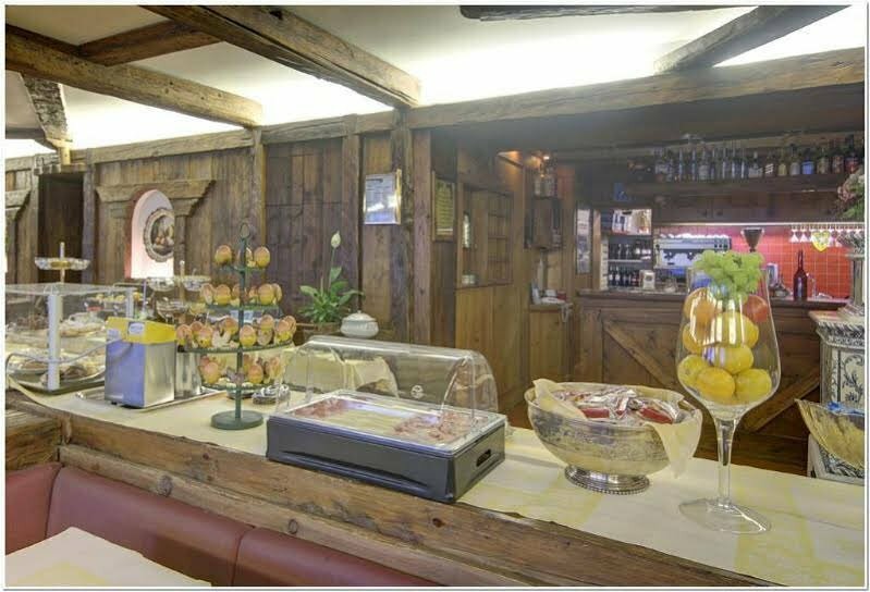 Sport Hotel Cortina