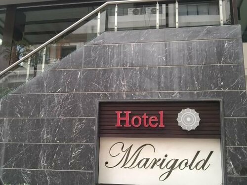 Hotel Marigold, Забронировать Отель Вадодара штат Гуджарат