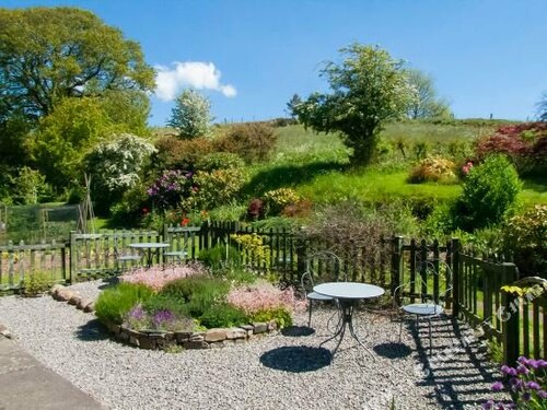 Ghyll Farm Bed & Breakfast, Book Landbrugsophold  