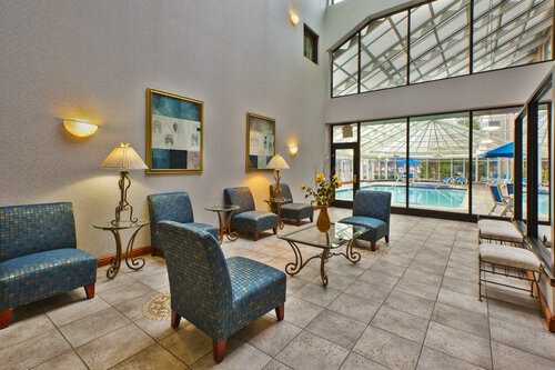 Holiday Inn Express Hotel & Suites - Belleville Area, Book Hotel Belleville Detroit Metropolitan Area